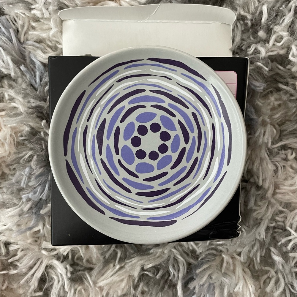 Keepsake Tray Geo Pop